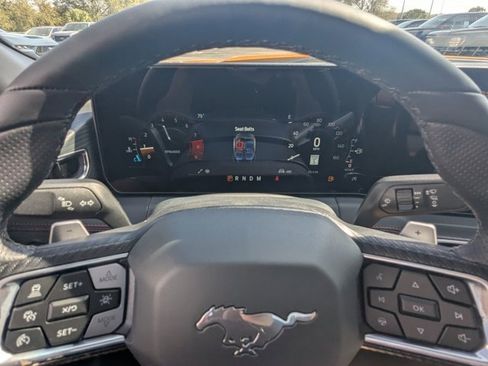 New 2026 Ford Mustang GT Premium w/ GT Performance Package image 27