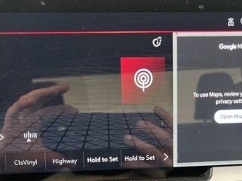 Used 2024 GMC Sierra 1500 Elevation image 32