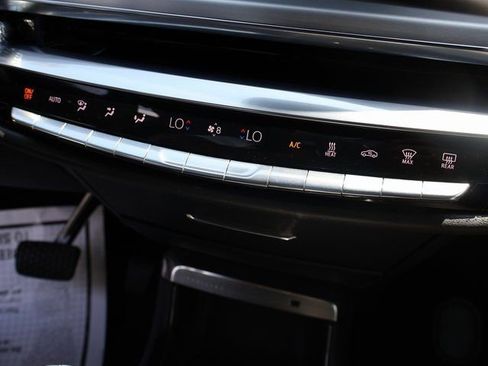 Certified 2024 Cadillac Lyriq Luxury RWD image 27