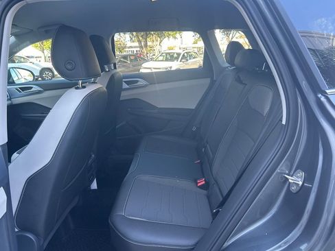 New 2026 Volkswagen Taos SE image 45