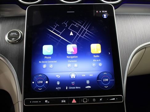 Used 2025 Mercedes-Benz C 300 C 300 image 21