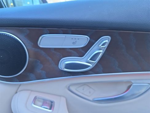 Certified 2020 Mercedes-Benz GLC 300 GLC 300 image 17