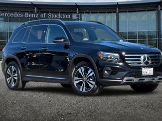 Certified 2026 Mercedes-Benz GLB 250 4MATIC video 2