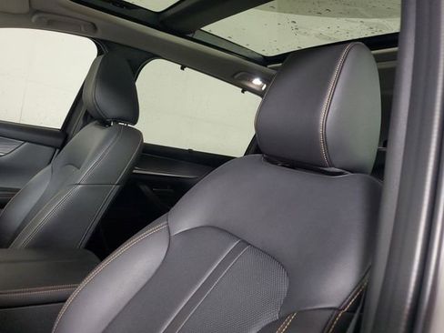 Used 2025 MAZDA CX-90 Plug-In Hybrid w/Premium Sport AWD/4WD image 24