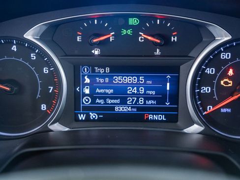 Used 2021 Chevrolet Blazer LT w/ LPO, Floor Liner Package image 41