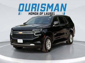 Used 2024 Chevrolet Tahoe LT AWD/4WD video 1