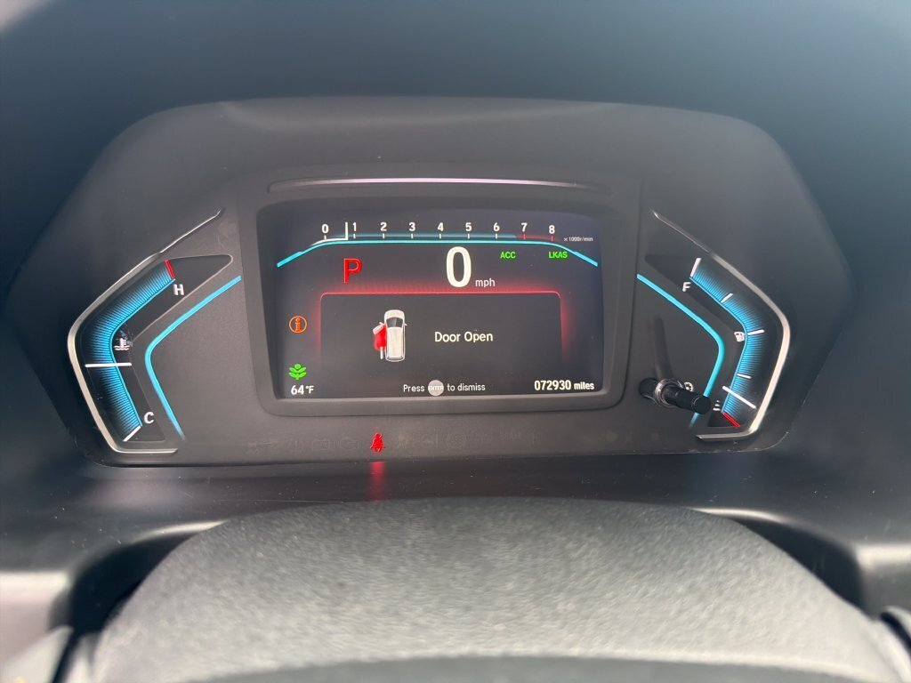 Used 2020 Honda Odyssey EX-L image 15