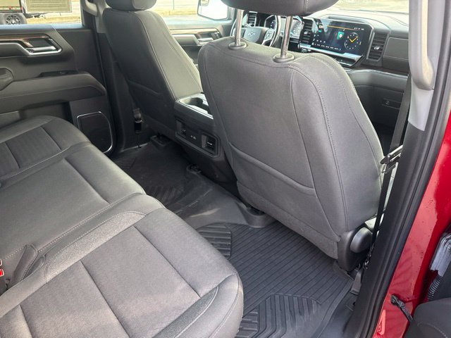Used 2023 Chevrolet Silverado 1500 RST AWD/4WD image 17