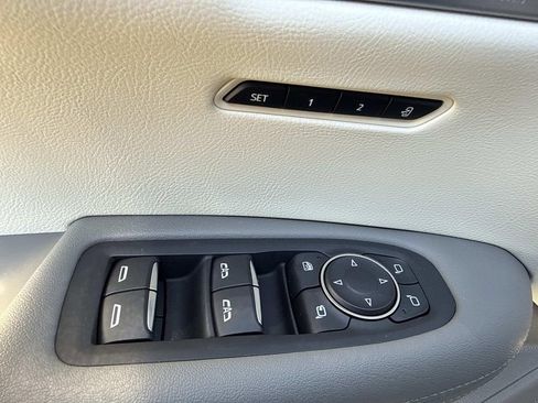 Certified 2024 Cadillac XT6 Premium Luxury w/ Technology Package image 20