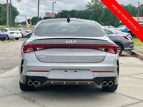 Used 2023 Kia K5 GT image 6