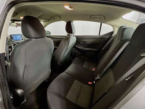 Used 2024 Nissan Sentra SV w/ Trunk Package image 19