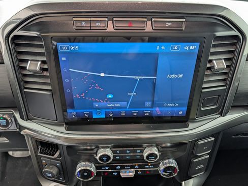 Certified 2023 Ford F150 XLT w/ Equipment Group 302A High AWD/4WD image 8