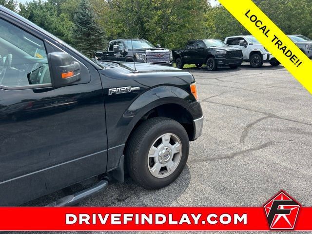 Used 2009 Ford F150 XLT RWD image 5