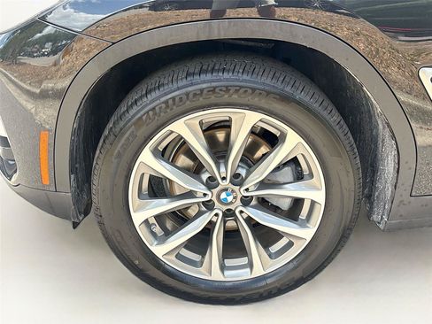 Used 2019 BMW X3 sDrive30i w/ Driving Assistance Package RWD image 31
