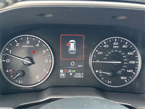 Used 2025 Subaru Outback Limited image 28