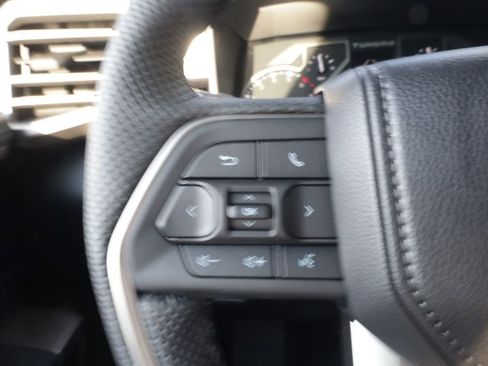 New 2026 Toyota Tundra SR5 image 24