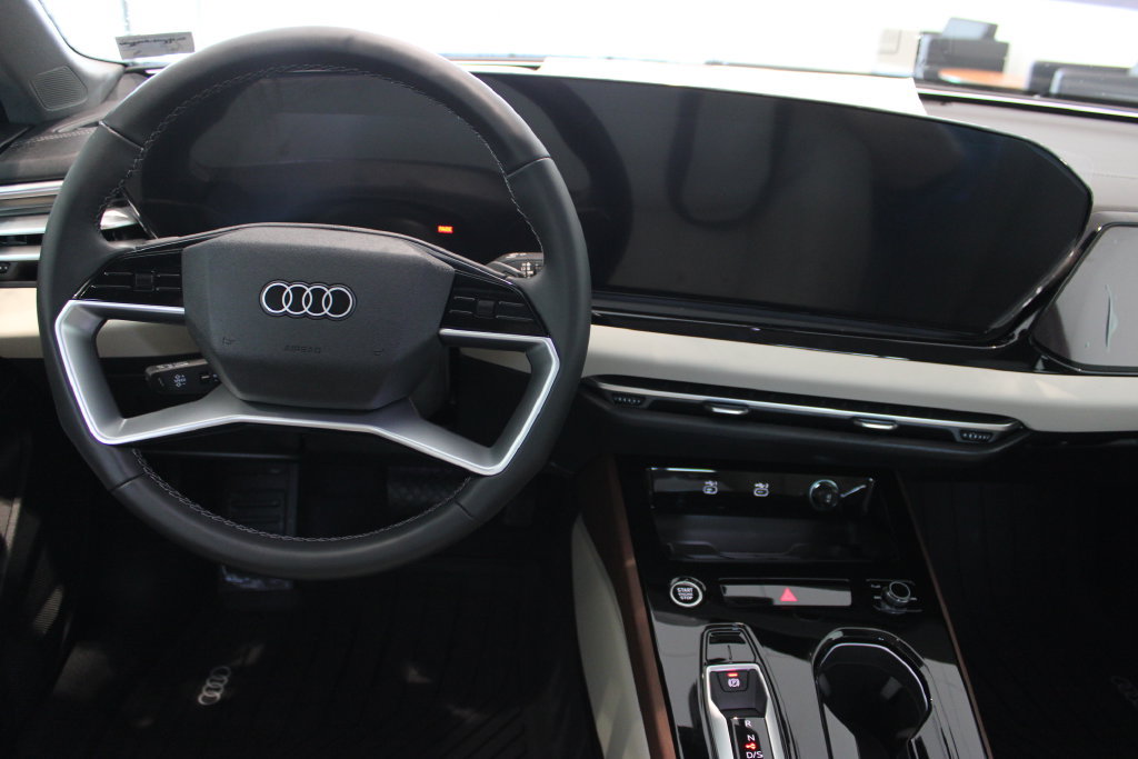 New 2026 Audi A5 Premium Plus AWD/4WD image 5