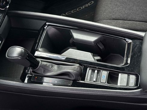 Certified 2023 Honda Accord Sport image 25