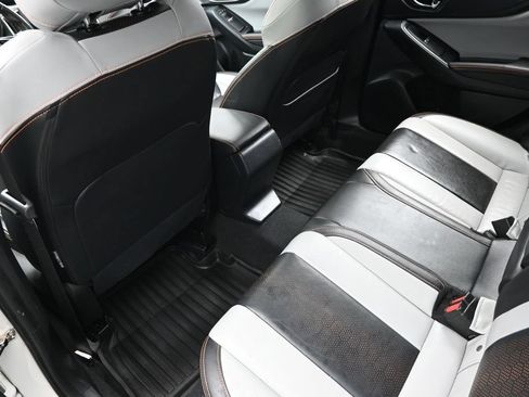 Used 2021 Subaru Crosstrek 2.5i Limited w/ Popular Package #5 AWD/4WD image 17