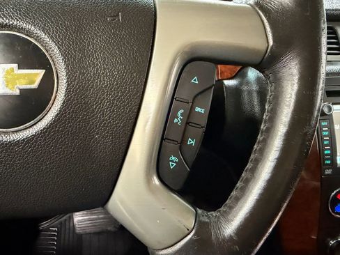 Used 2013 Chevrolet Suburban LTZ image 30