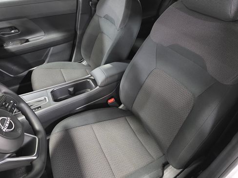 New 2026 Nissan Kicks S w/ Charging Package FWD image 15