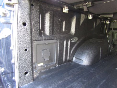 Used 2025 Ford F150 XLT w/ Equipment Group 303A High AWD/4WD image 28