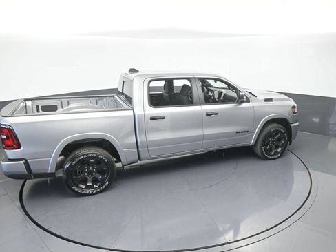 Used 2025 RAM 1500 Lone Star AWD/4WD image 59