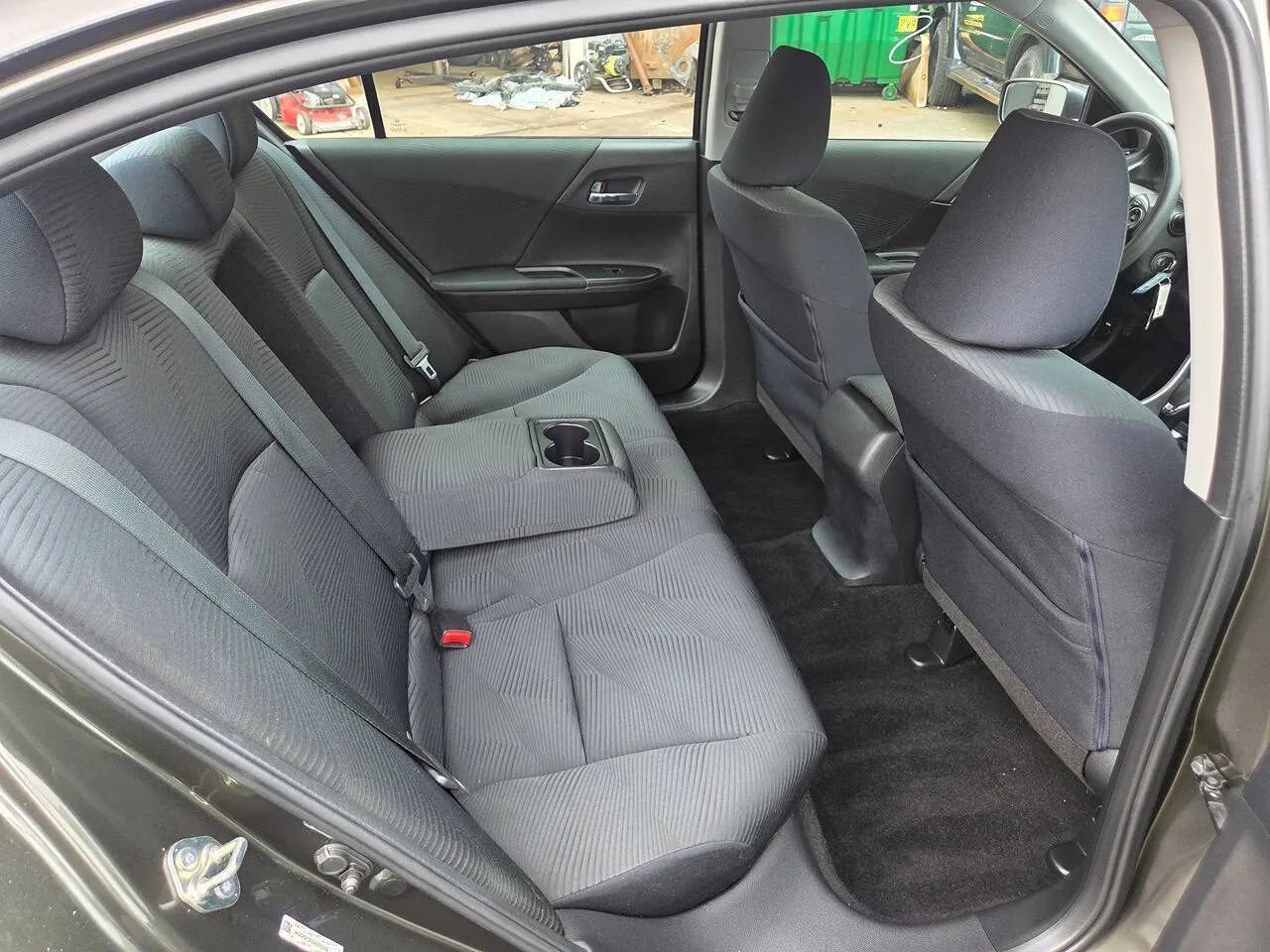 Used 2014 Honda Accord LX image 18