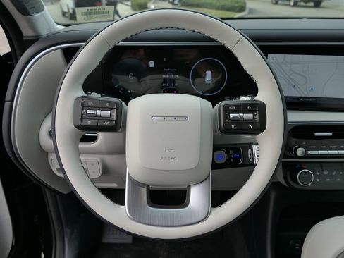 New 2026 Hyundai Palisade Calligraphy image 12