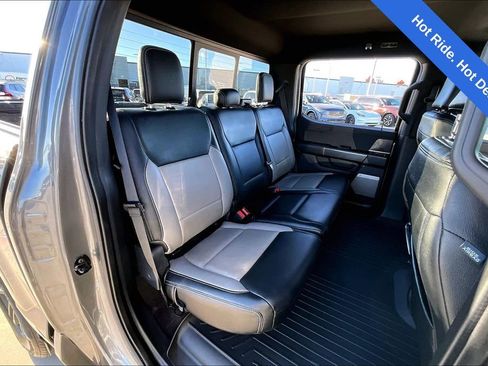 Used 2021 Ford F150 XLT w/ Equipment Group 302A High image 34