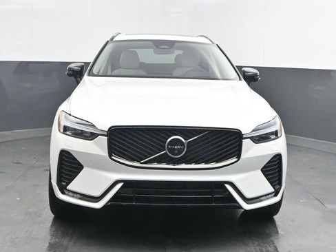 New 2026 Volvo XC60 B5 Ultra w/ Protection Package Premier AWD/4WD image 10