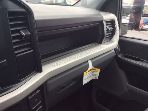 Used 2024 Ford F350 XL w/ Snow Plow Prep Package image 36