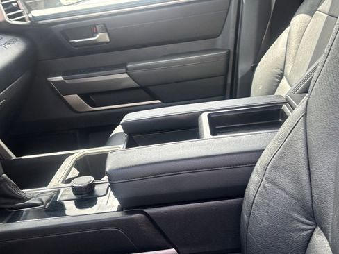 Used 2022 Toyota Tundra SR5 w/ TRD Convenience Package RWD image 10