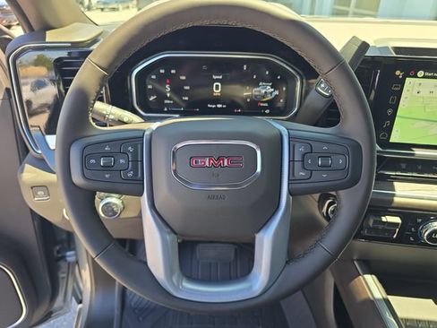 New 2026 GMC Sierra 2500 SLT w/ SLT Premium Package AWD/4WD image 26