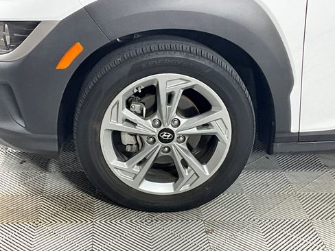 Used 2023 Hyundai Kona SEL FWD image 28