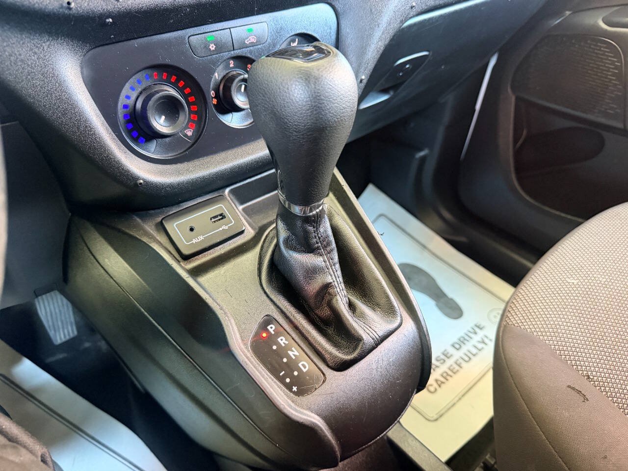 Used 2019 RAM ProMaster City Tradesman FWD image 40