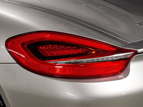 Used 2013 Porsche Boxster S RWD image 30
