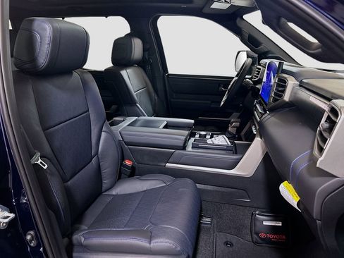New 2026 Toyota Tundra Platinum image 26