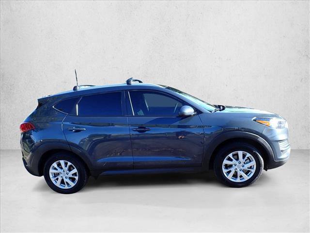 Used 2019 Hyundai Tucson Value AWD/4WD image 5