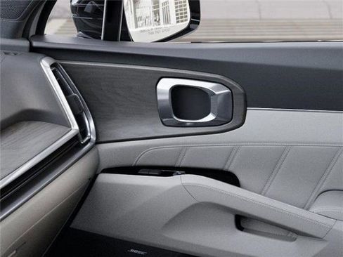 New 2026 Kia Sorento SX Prestige image 25