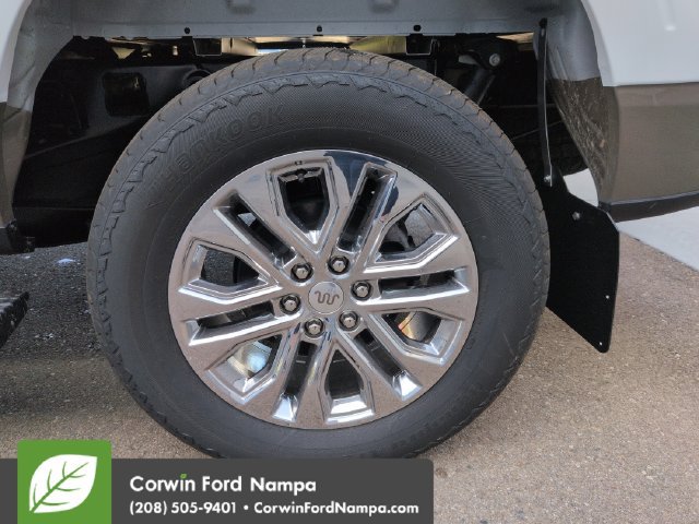 New 2026 Ford F150 King Ranch w/ Equipment Group 601A High AWD/4WD image 33