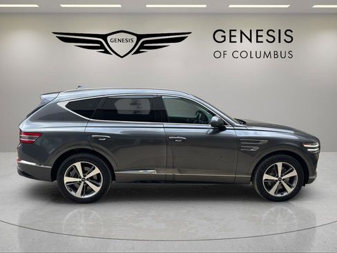 Used 2023 Genesis GV80 2.5T w/ Prestige 20" Package AWD/4WD image 6