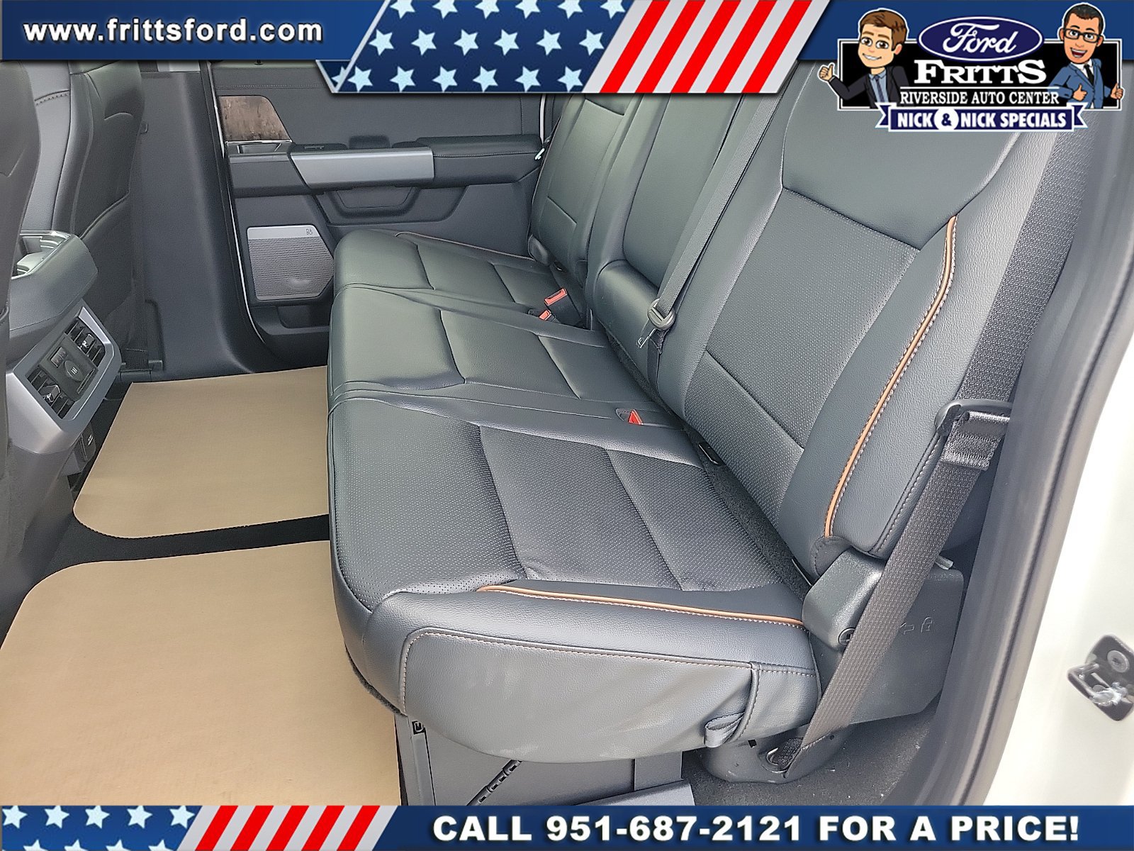 New 2026 Ford F250 Lariat AWD/4WD image 20