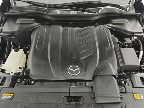 Used 2025 MAZDA CX-90 3.3 Turbo w/ Select Package AWD/4WD image 15