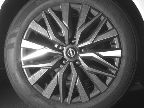 Used 2025 Nissan Altima 2.5 SV FWD image 15