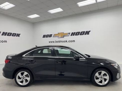Used 2024 Audi A3 2.0T Premium FWD image 4