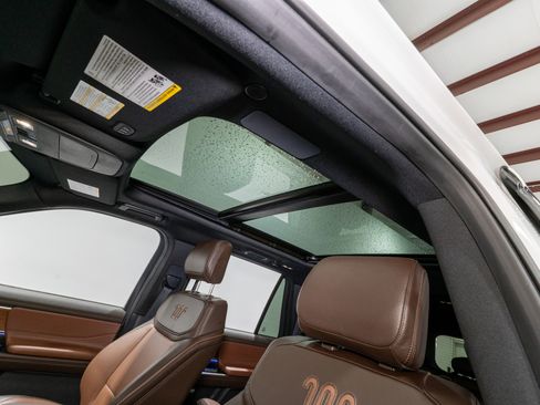 Used 2025 Ford Expedition Max King Ranch image 18