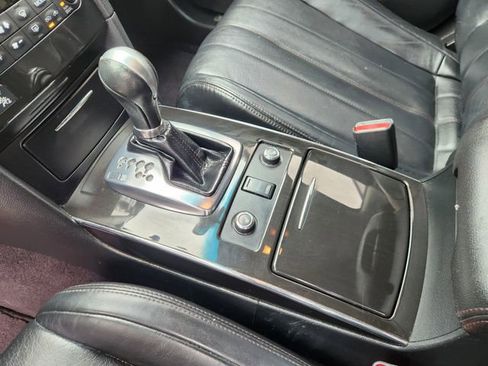 Used 2017 INFINITI QX70 2WD image 21