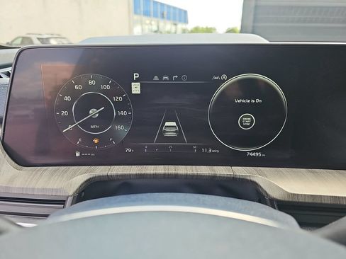 Used 2023 Kia Telluride SX Prestige AWD/4WD image 32