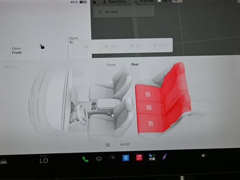 Used 2018 Tesla Model 3 Mid Range RWD image 26